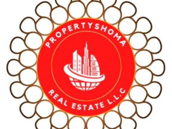 Property Shoma Real Estate