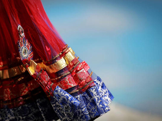 SSS Fashion Designing