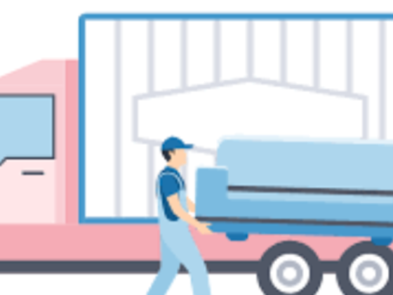 House Movers & Office Relocation