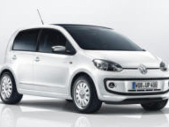 Calder Rent A Car