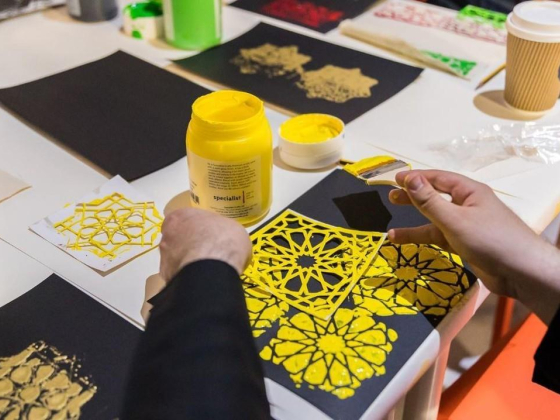 Dubai Design Week