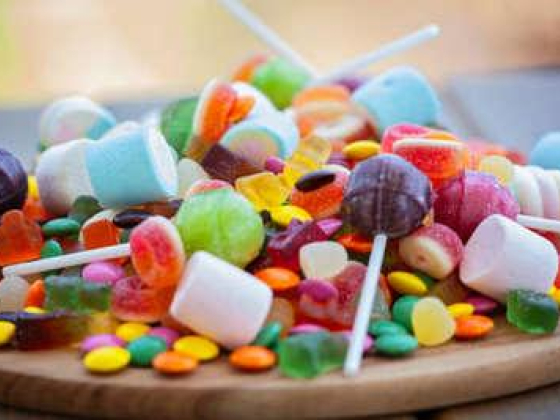 Reeman Sweets