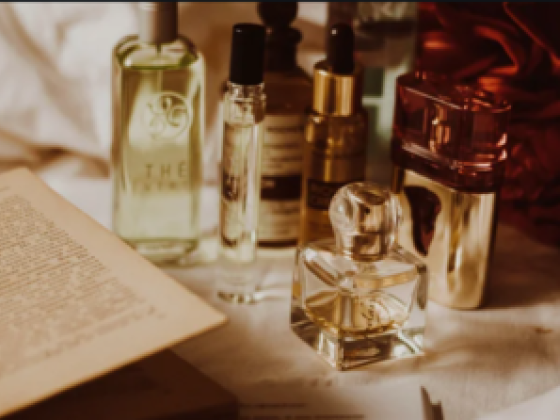 Dar Al Zain Perfume Trading