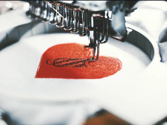 Qamar Al Buteen Tailoring & Embroidery