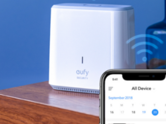 Apple Home Kit