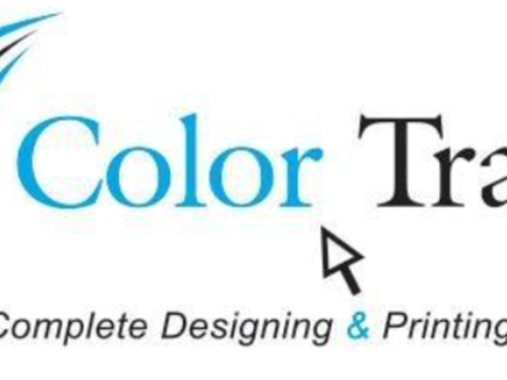 Color Track Advertising Requisites
