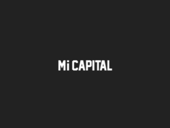MI Capital Finance Consultants