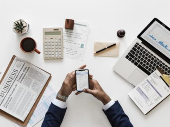 MI Capital Finance Consultants