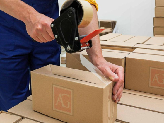 Alfa Gate Repackaging & Refilling Services