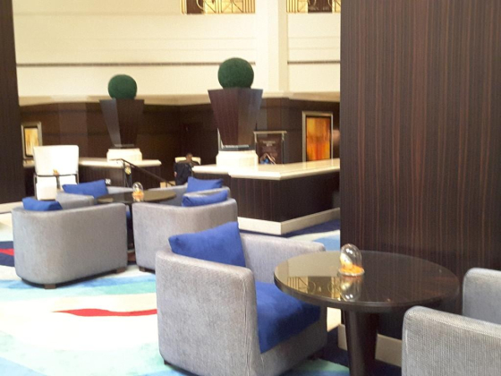 Roda Al Bustan