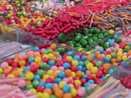 Trakies Sweets And Candies