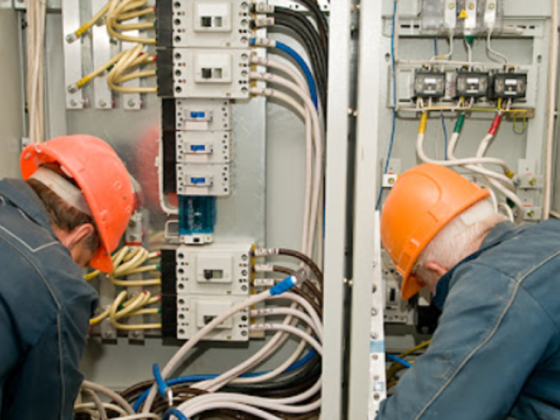 MJB Electromechanical