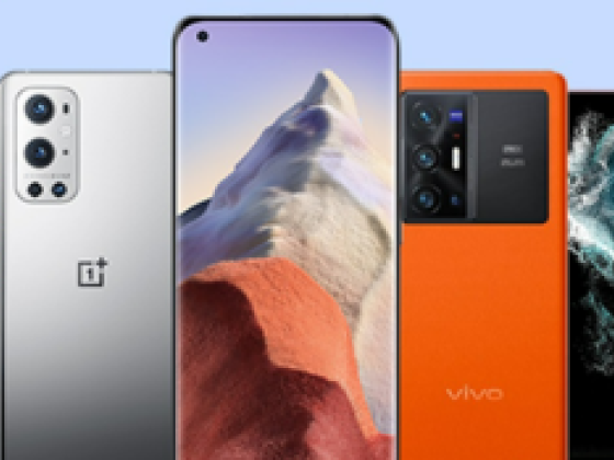 Tomorrow Phones Trading