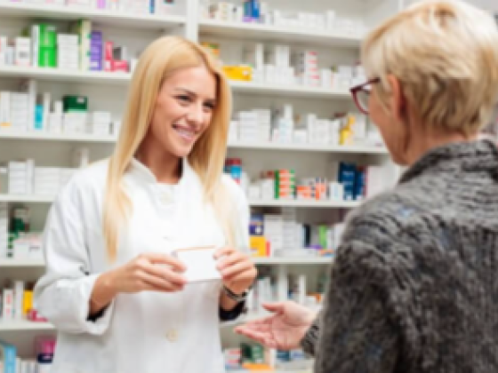 Med 7  ​pharmacy