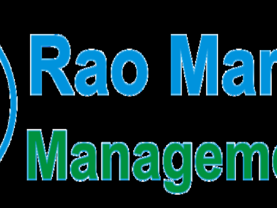 R A O Marketing Management