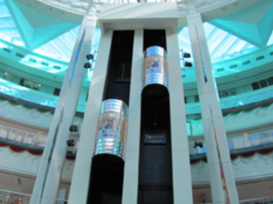 Vertical Transportation Systems Consulting