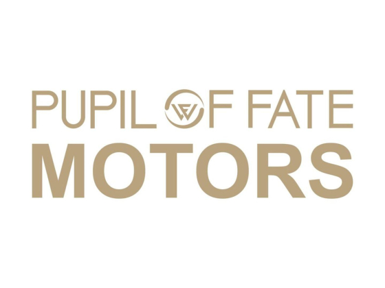 Pupil Of Fate Motors