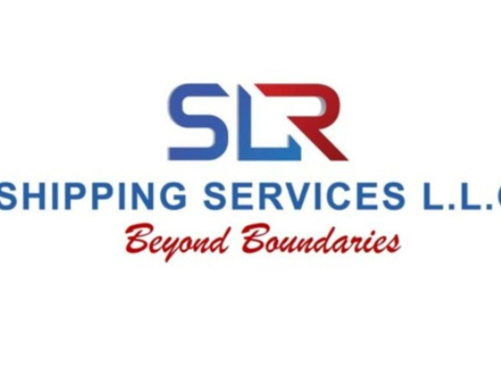 SLR Shipping Services