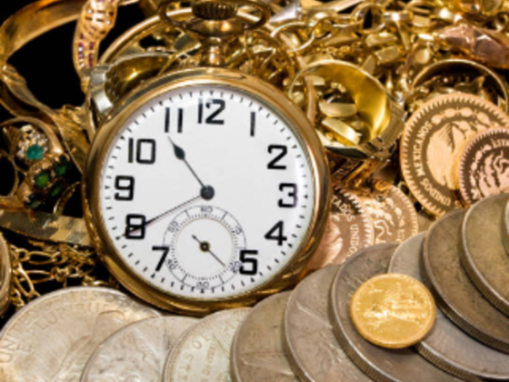 Clps Bullion