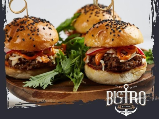 Bistro By INK