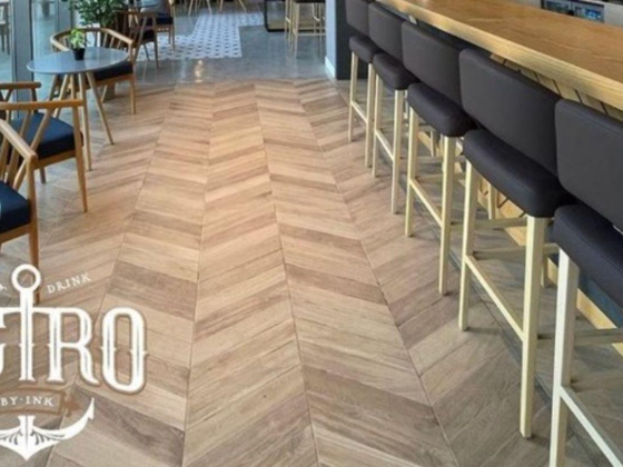 Bistro By INK