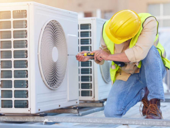 Faradays Technologies Technical Services