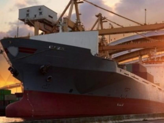 Logtrans Land Transport