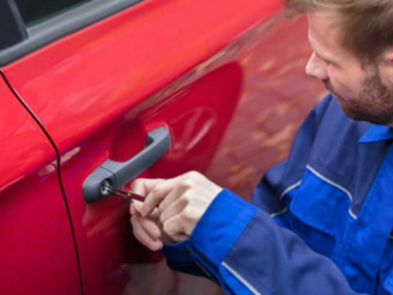 Top Master Locks Repairing