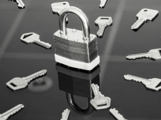 Top Master Locks Repairing