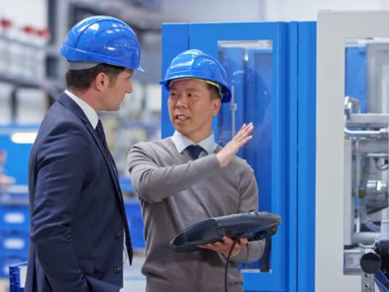 Trans Assurance Quality Consultants