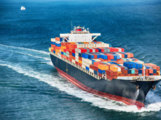 Albarsha Express Sea Cargo Services
