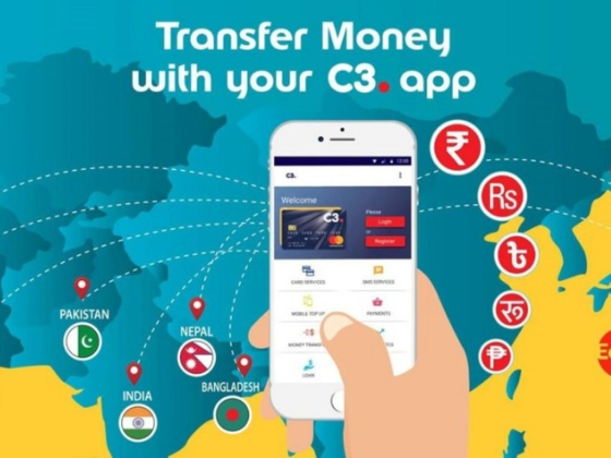 C3 Card International
