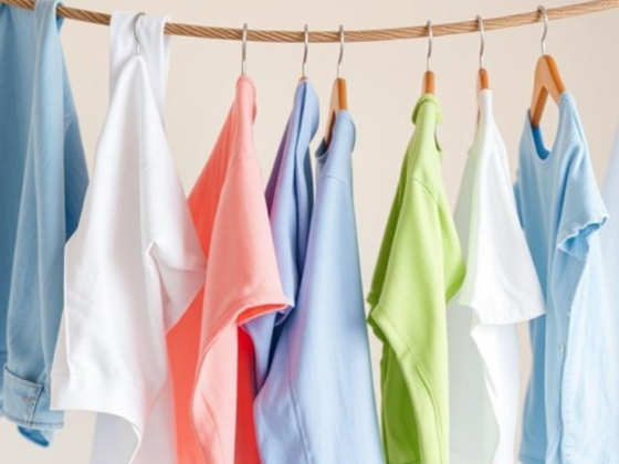 Fresh Way Laundry