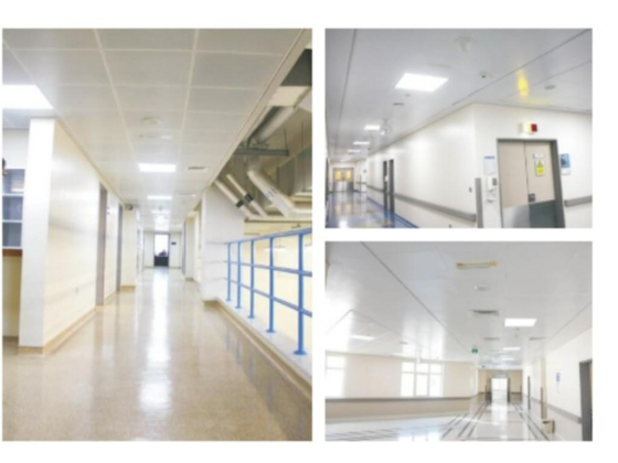 Nvc Lighting Middle East