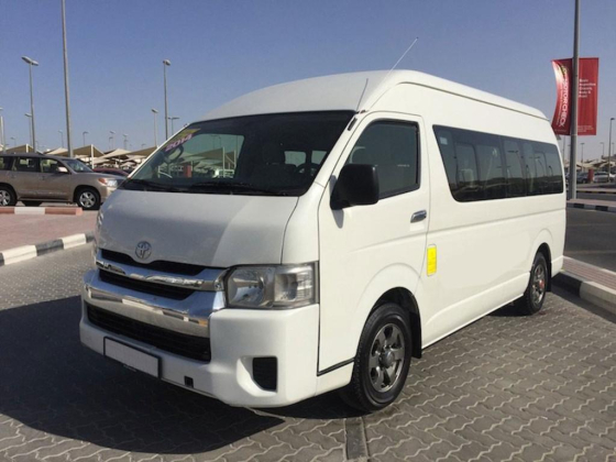 Destiny Passengers Transport By Rented Buses