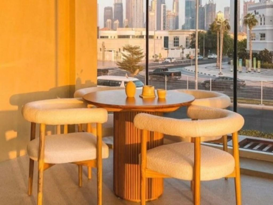 Savva Cafe