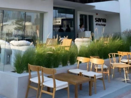 Savva Cafe