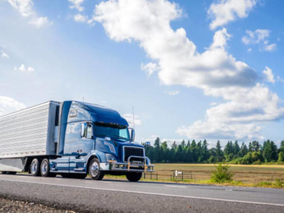 Quick Link General Land Transport