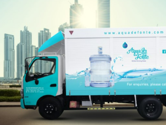 Rajyog Water Bottling L.l.c