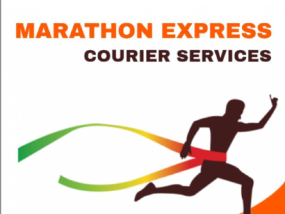 Marathon Express Courier Services