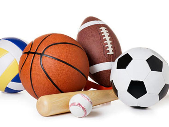 Run Sport Sports Equipment Trading