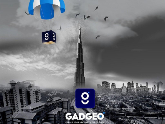 Gadgeo Online Gadget Repair Serv