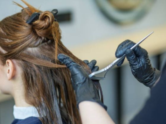 Frai Beauty Salon
