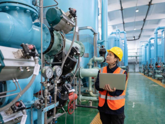 Paragon Chemicals Trading