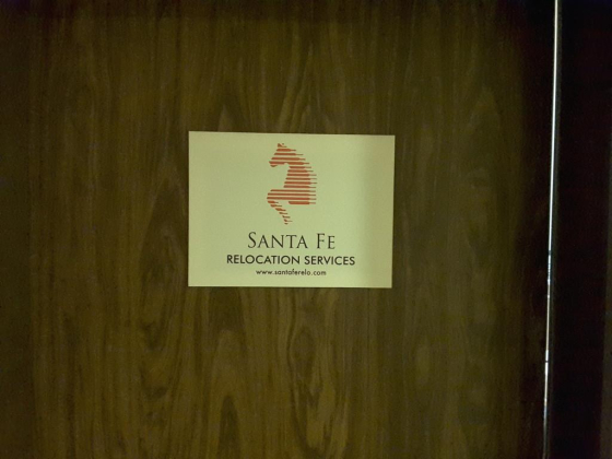 Santa Fe Relocation Services