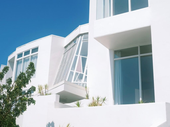 Golden Angles Vacation Homes Rental