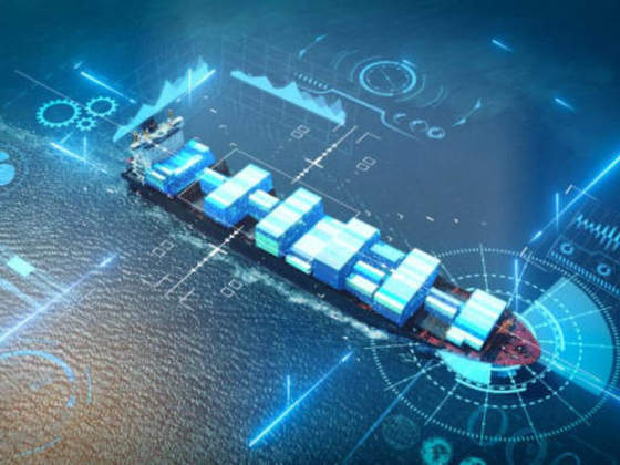 Seven Seas Trading & Marine Services