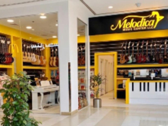 Melodica Music Academy