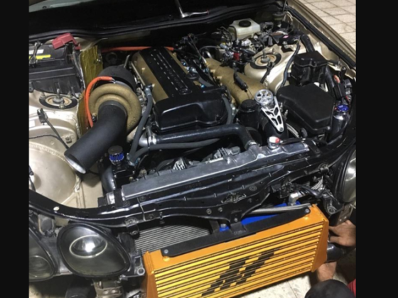 Over Boost Auto General Repairing  ​