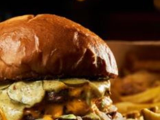 Le Petit Beef Bar